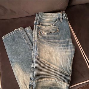 Balmain Jeans